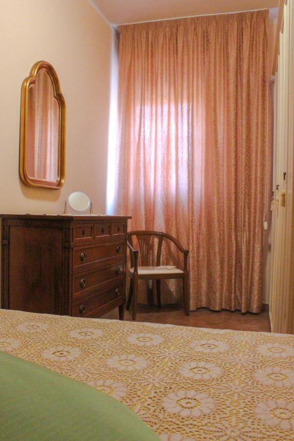 Mami'S House Lägenhet Assisi Exteriör bild